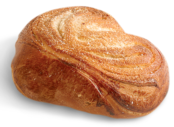 Bun Transparent PNG Image