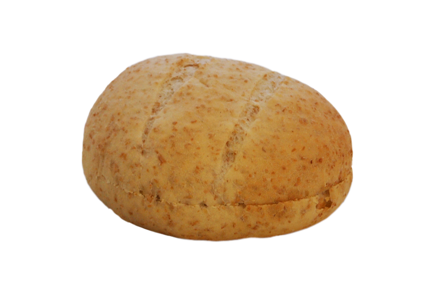 Bun Transparent PNG Image