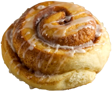 Bun Transparent PNG Image