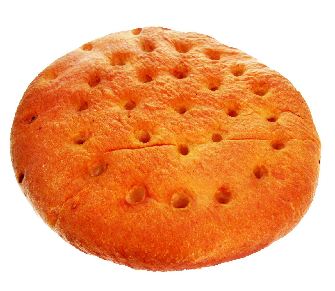 Bun Transparent PNG Image