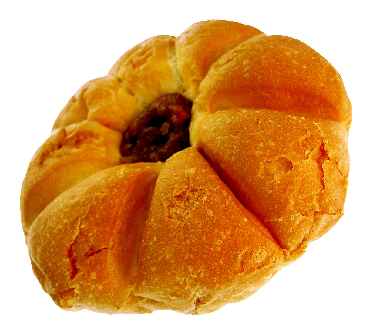 Bun Transparent PNG Image