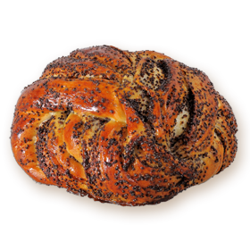 Bun Transparent PNG Image