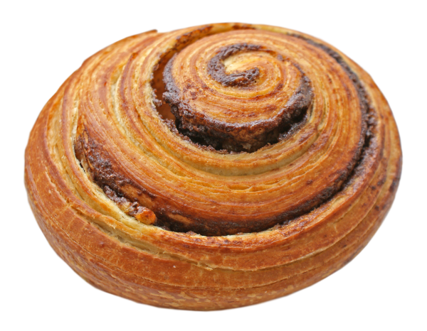 Bun Transparent PNG Image