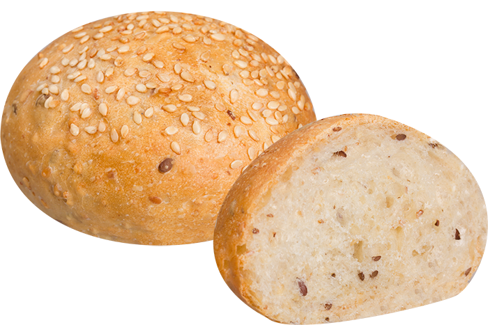 Bun Transparent PNG Image