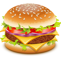 Download Burger Free Png Photo Images And Clipart Freepngimg