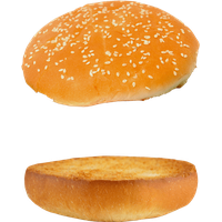 Bun Hamburger Photos Free Clipart HQ