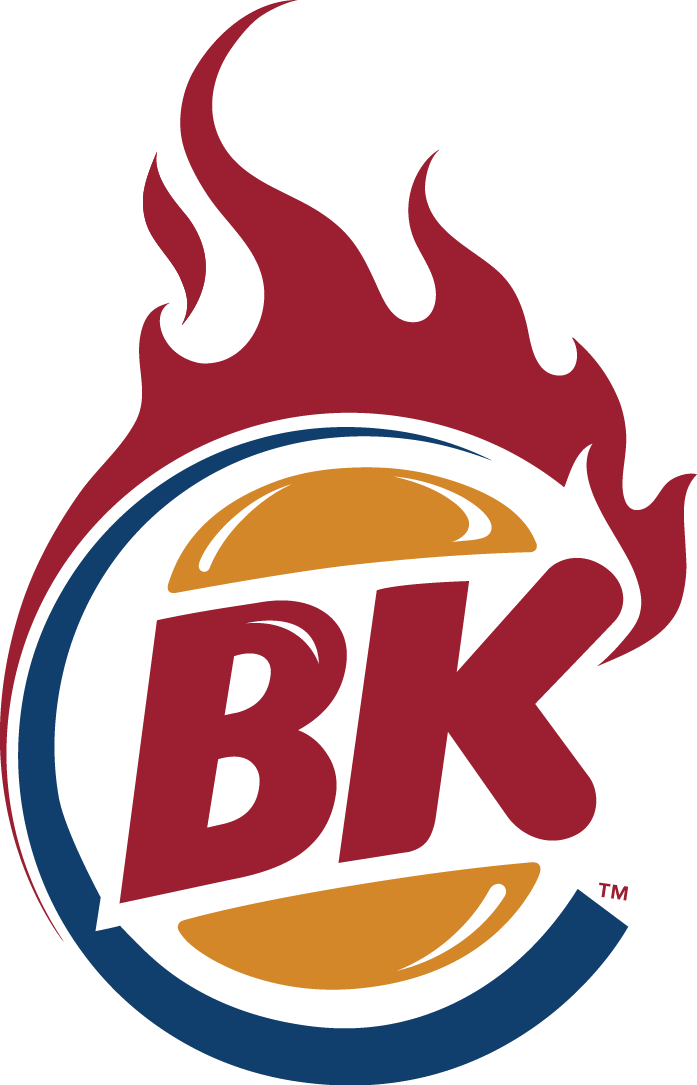 King Logo Burger Free PNG HQ PNG Image