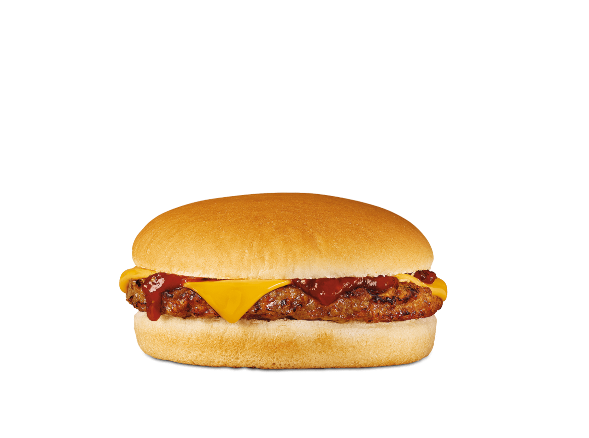 Cheese Burger Free HD Image PNG Image