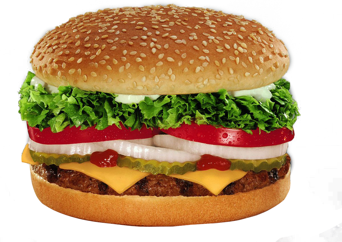 Cheese Photos Burger Download HD PNG Image