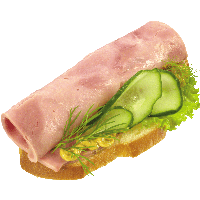 Sandwich Png Image PNG