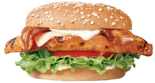 Hamburger Burger Png Image Transparent PNG Image