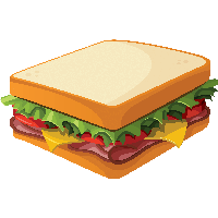 Sandwich Png Image PNG