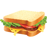Sandwich Png Image PNG