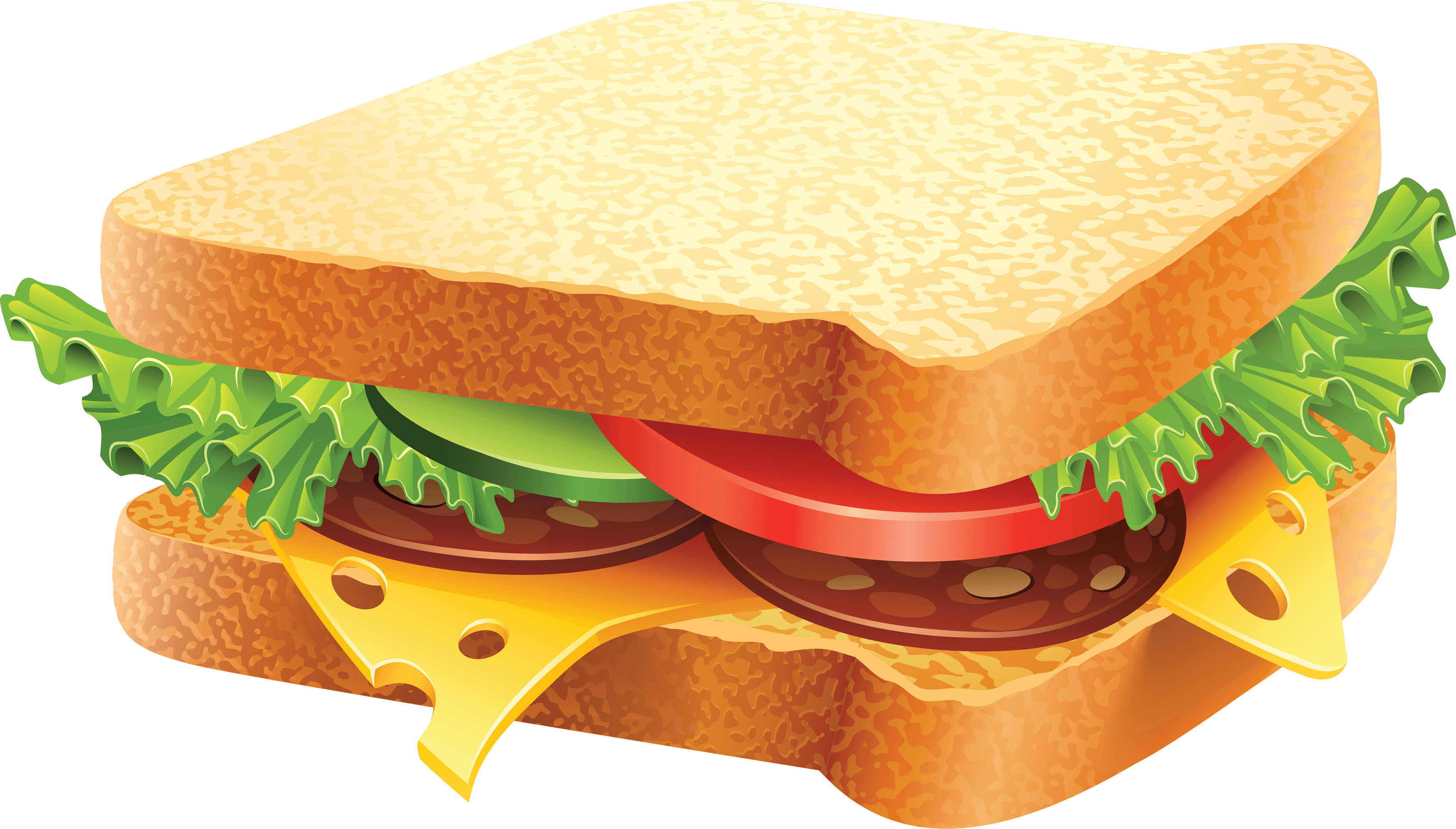 Sandwich Png Image PNG Image