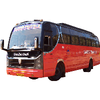 Bus Png Image PNG Image