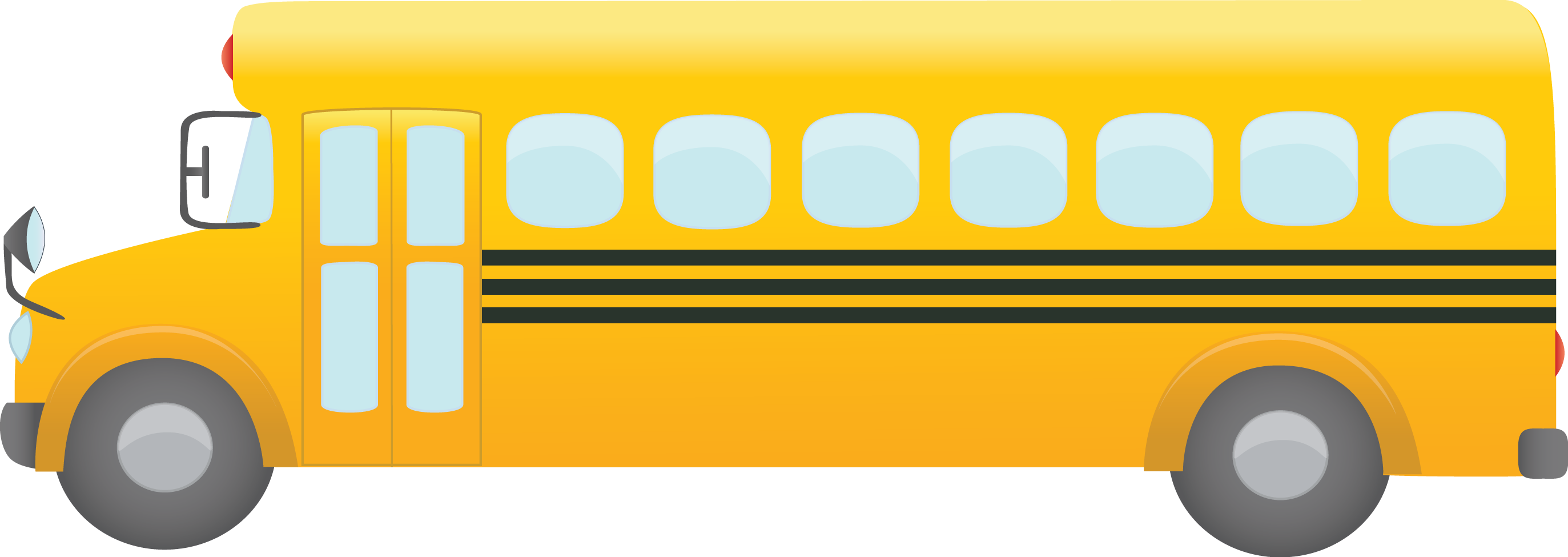 bus clipart png