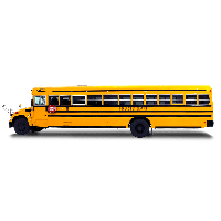 School Bus Png Image PNG Image