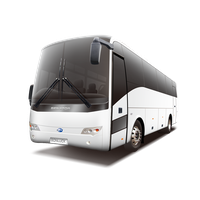 Bus Free Png Image PNG