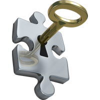 And Gold Keys Marketing Locks Affiliate Login Transparent PNG Image