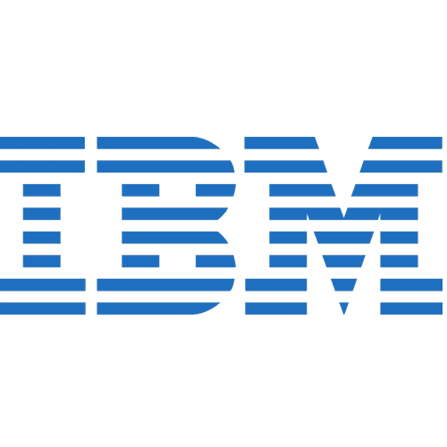 Ibm Business Technical Support Sales Director Logo PNG Image