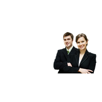 Business People Transparent PNG