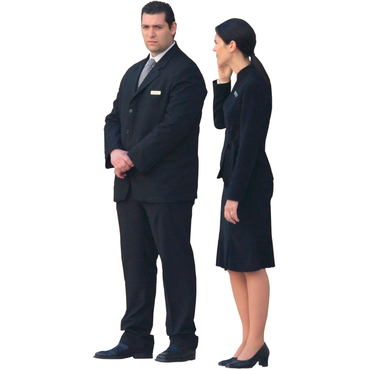 Business People Photos Transparent PNG Image