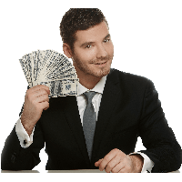 Businessman Png Image