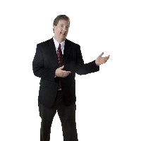 Happy Businessman Transparent HQ PNG Download | FreePNGImg