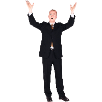 Businessman Png Image