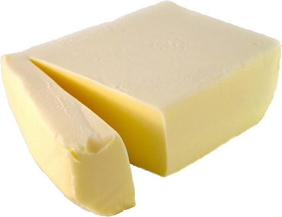 Butter Natural HD Image Free PNG Image