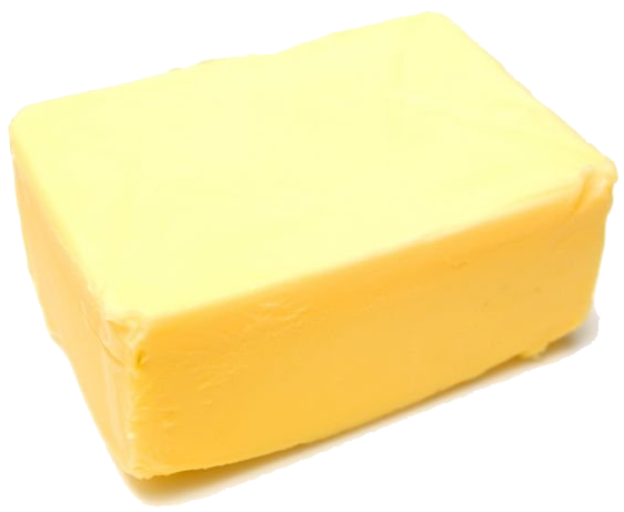 Butter Natural Download HD PNG Image