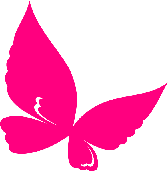 Cute Butterflies Free Download PNG Image