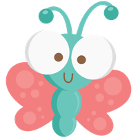 Cute Butterflies Hd Transparent PNG Image