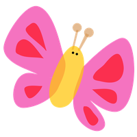 Cute Butterflies Picture