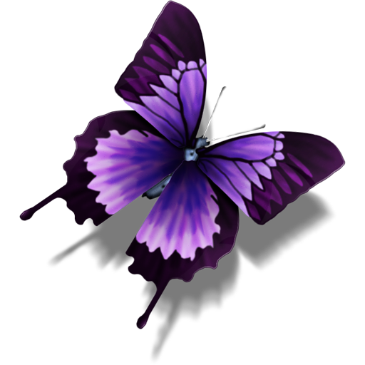 Hình ảnh bướm tím hình PNG đầy thông thái và hiện đại cho dân nghiền thiết kế. Hãy nhấn vào đây để tải về ngay hình ảnh bướm tím độc đáo.