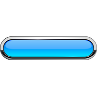 Blue Button Glossy Free Download PNG HQ PNG