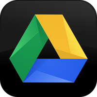 Google Icons Button Drive Computer Icon Size
