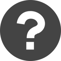 Icons Text Button Question Mark Computer Symbol PNG
