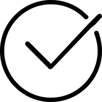 Icons Computer Black Video White Line PNG