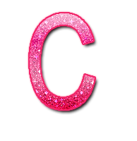 Letter C Transparent PNG Image