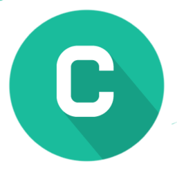 Letter C Transparent PNG Image