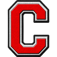 Letter C PNG