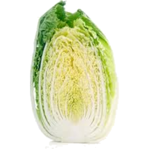 Cabbage Half Download HD PNG Image