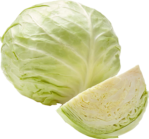 cabbage png