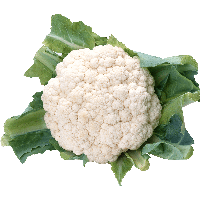 Cauliflower Png Image PNG Image