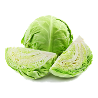 Cabbage Picture Transparent PNG Image