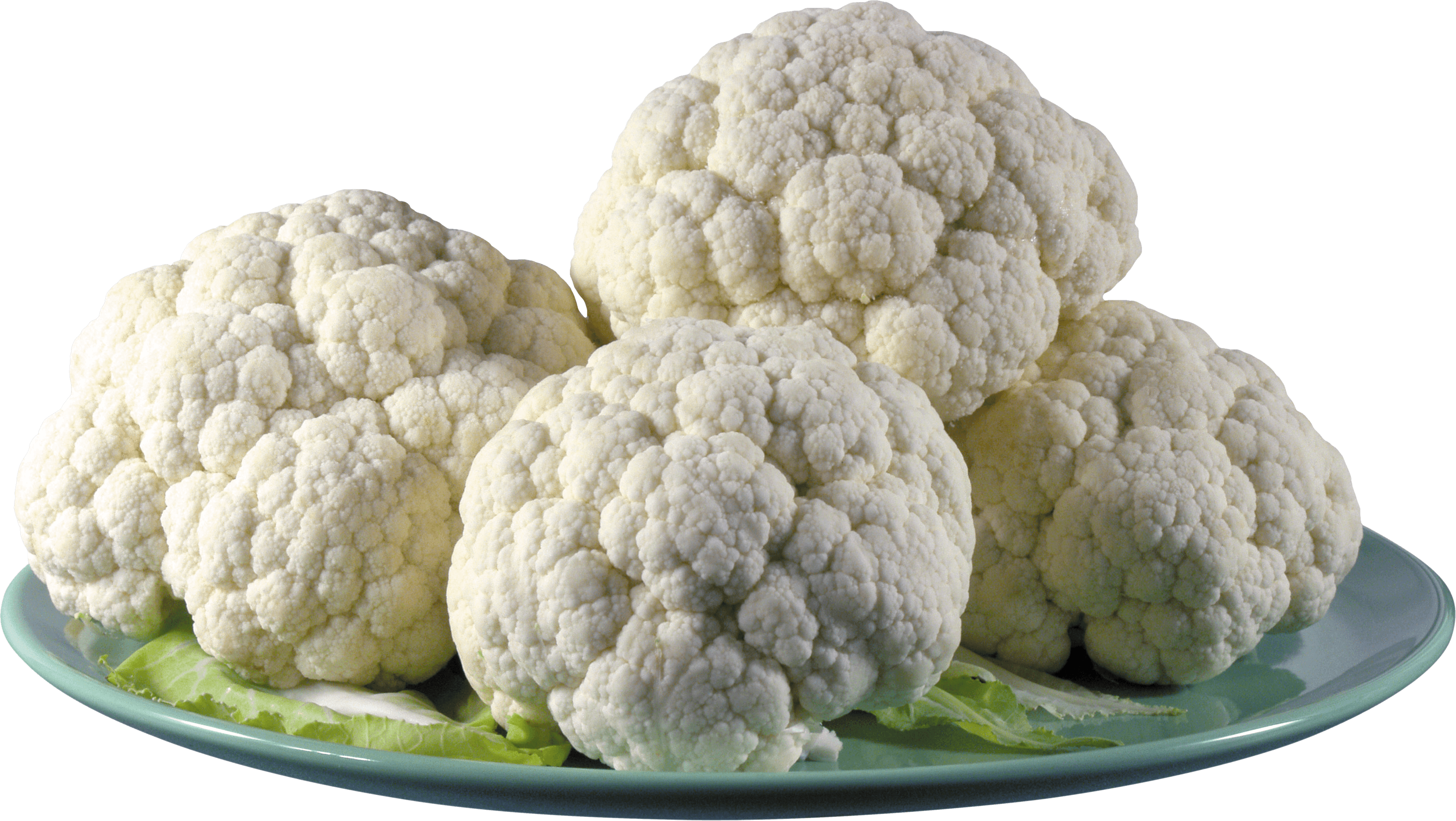 Cauliflower Png Image Transparent PNG Image