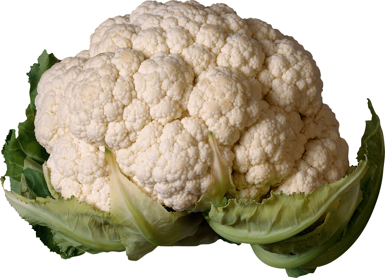 Cauliflower Png Image PNG Image