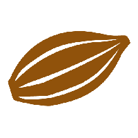 Cacao Transparent PNG Image