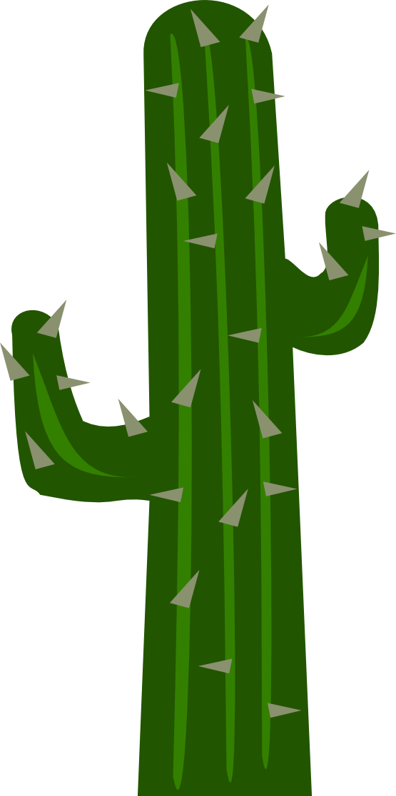 Cactus Cartoon png download - 776*512 - Free Transparent Cactus png  Download. - CleanPNG / KissPNG